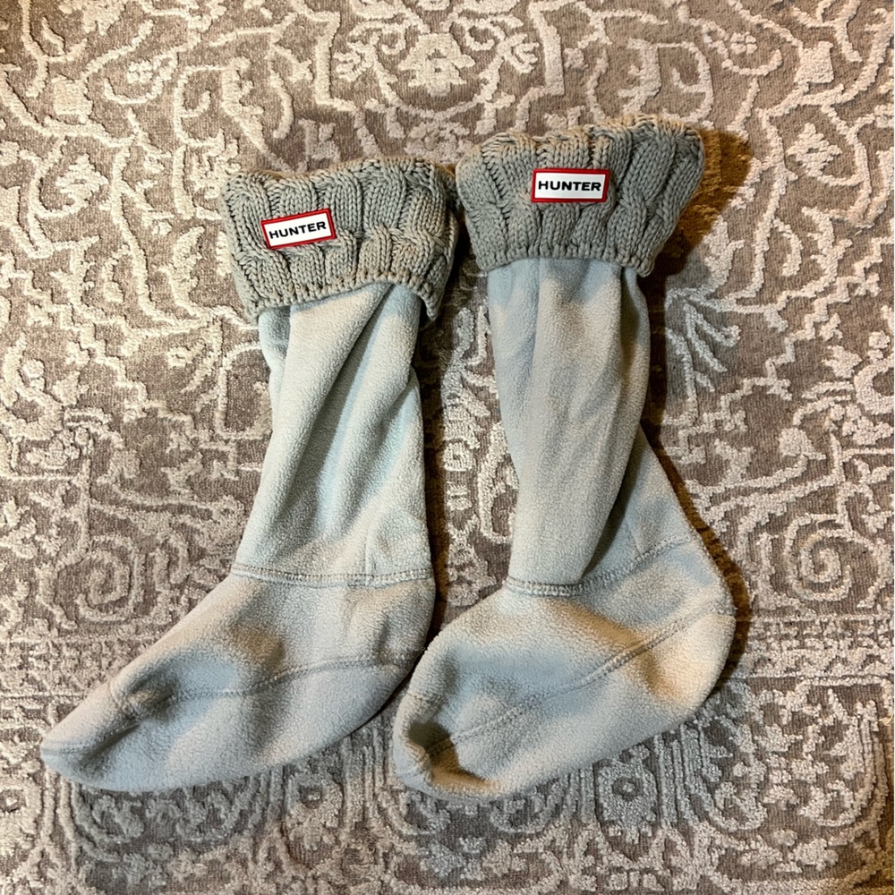 Hunter Boot Warmers Inserts, medium
